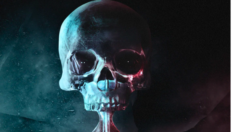 Until Dawn movie