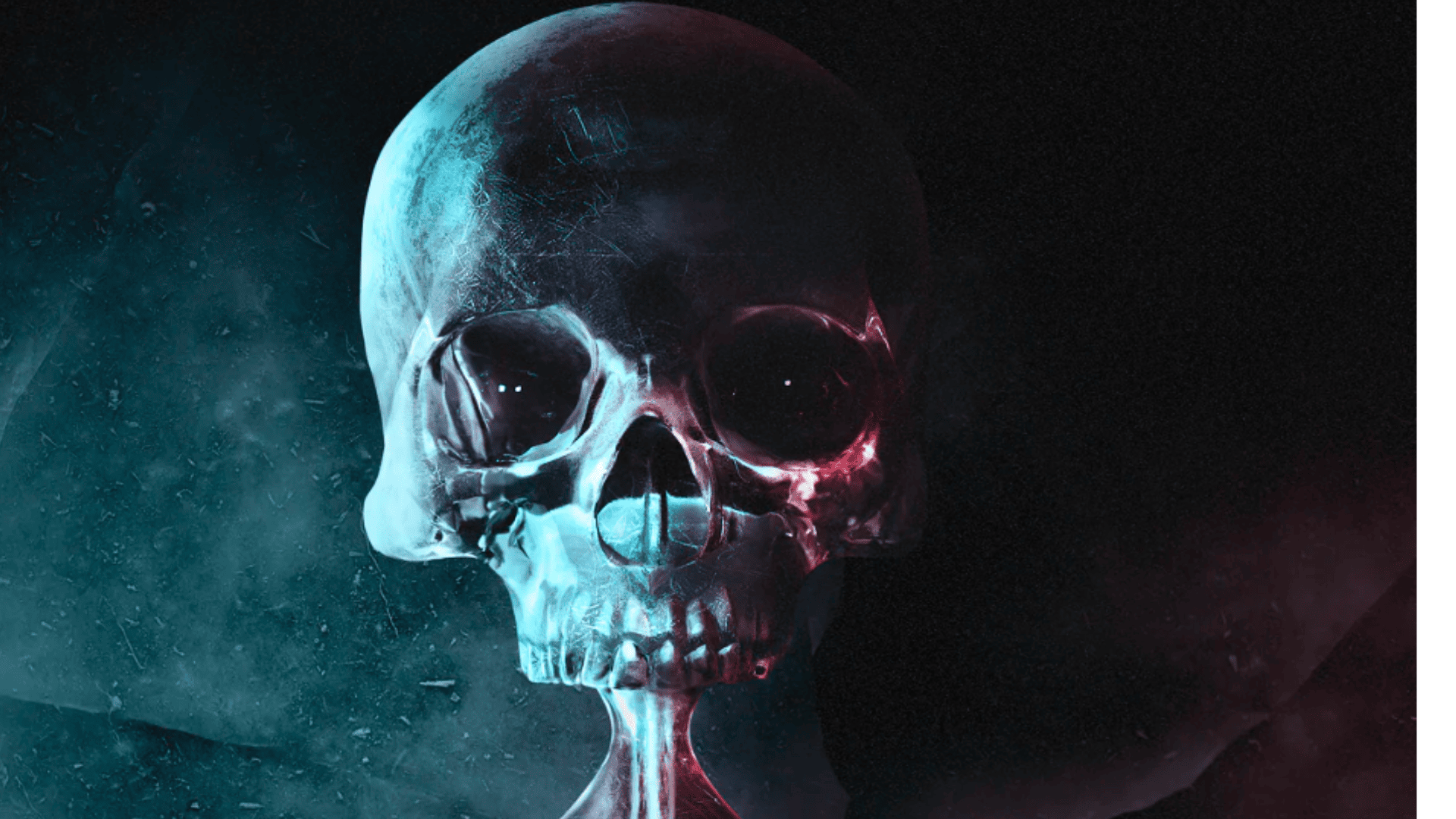 Until Dawn movie
