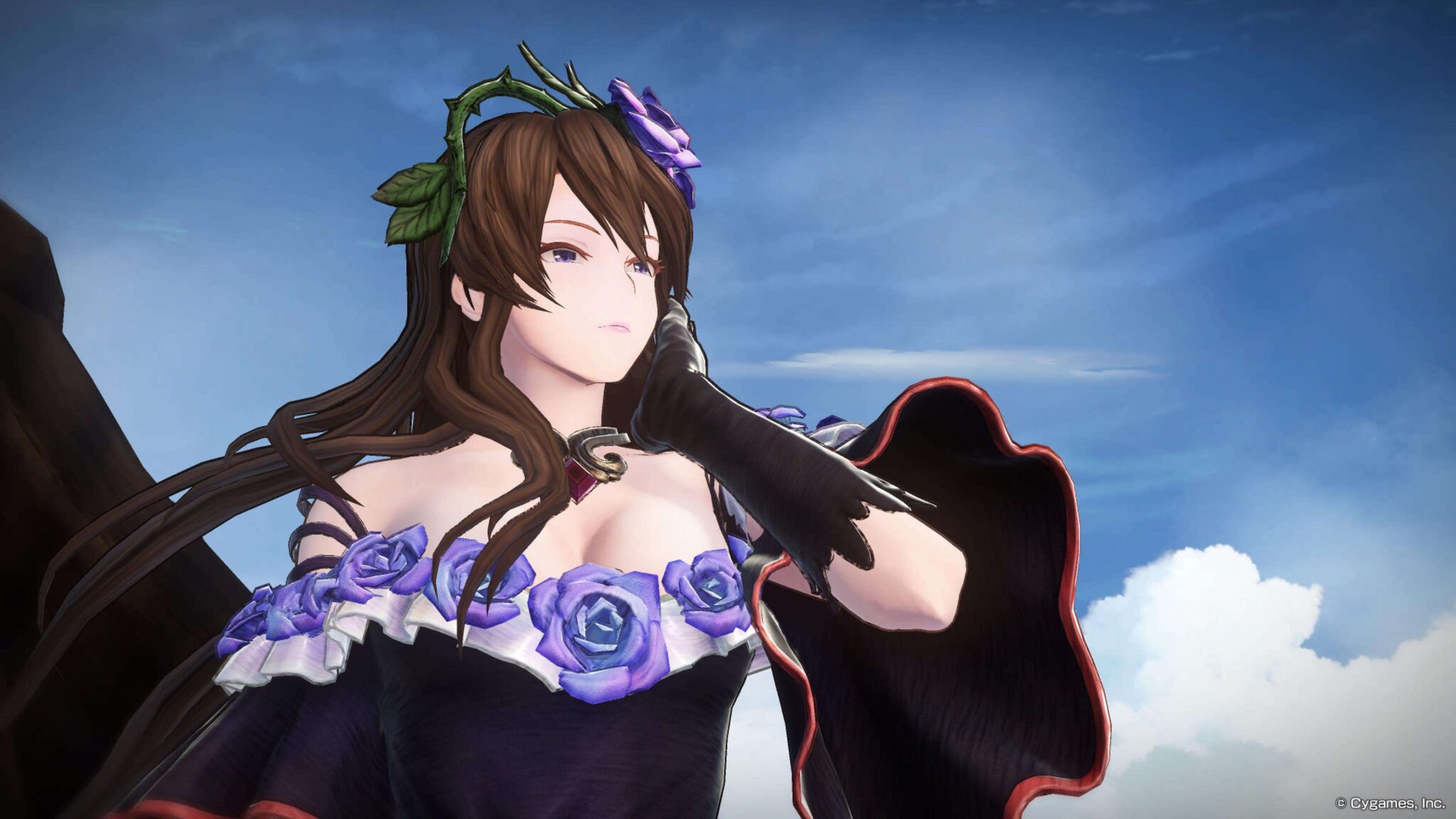 Granblue Fantasy: Relink