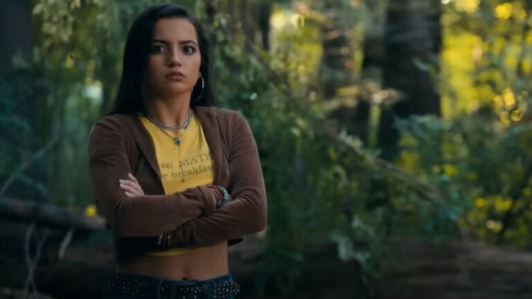 HBO's The Last of Us Season 2 actress teases addition of 'future ...