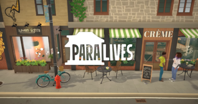 Paralives Early Access