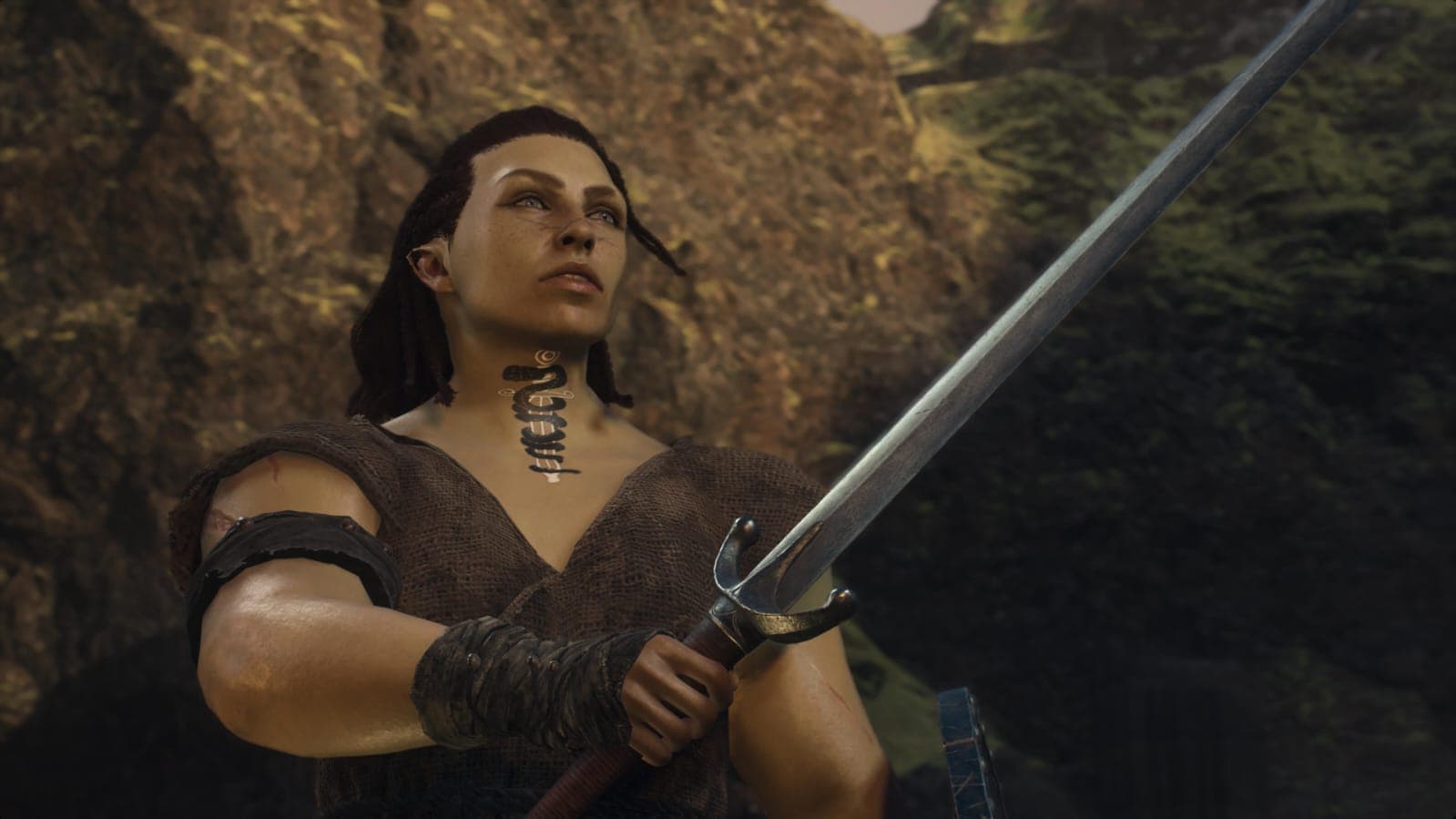 Dragon's Dogma 2 Arisen