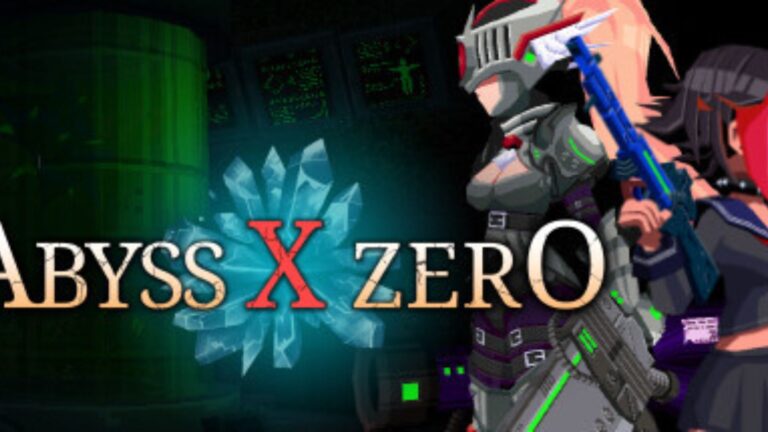 Project Abyss UNSIGHTED devs announce next project: ABYSS X ZERO - Gayming Magazine