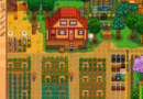 5 Games like Stardew Valley you can play on Earth Day