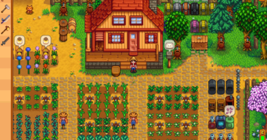 5 Games like Stardew Valley you can play on Earth Day