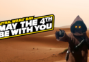 Star Wars Day releases, deals and more