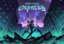 Stray Gods reveals new DLC Stray Gods: Orpheus coming June