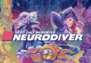 Read Only Memories: NEURODIVER Review – pixelized psychic therapy for the soul