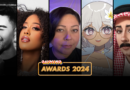Gayming Awards LGBTQ Streamer Rising Star Class of 2024 revealed