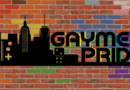NYC Gaymers present Gaymer Pride 2024