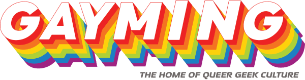 Gayming Magazine