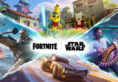 Star Wars returns to Fortnite ready for Star Wars Day celebrations