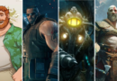10 of the best video game daddies