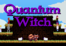 Quantum Witch preview: a retro pixel art LGBTQ adventure with real humor
