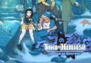 Tako no Himitsu – A Game Boy Advance-inspired RPG Adventure