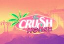 The Crush House Review – a chaotic ‘thirst person shooter’ with darkness hidden behind the neon 90’s aesthetic