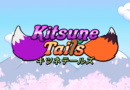 Kitsune Tails, a queer retro platformer, is released on Steam