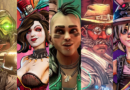 Return to Pride on Pandora: All the LGBTQ characters in Borderlands