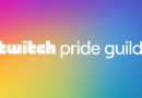 Twitch Pride Guild starts to form up