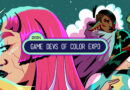 2024 Game Devs of Color Expo starts today