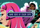 2024 Game Devs of Color Expo starts today