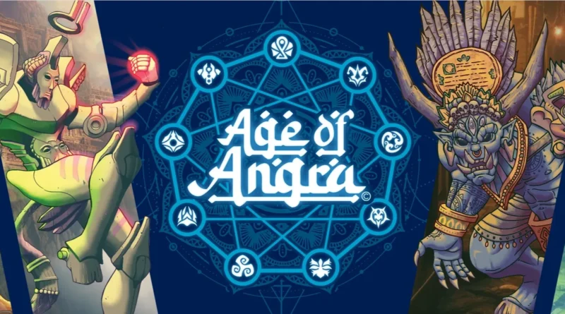 Critique-al Hit: Age of Angra