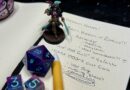 Critique-al Hit: No Wrong Way to TTRPG