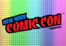 New York Comic-Con Pride Lounge with Gayming, NYC Gaymers & Qweerty Gamers