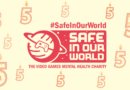 Safe In Our World celebrates 5th birthday with in-game activations in five games – RuneScape, Pokémon GO, Peridot, Southfield, and Gori: Cuddly Carnage