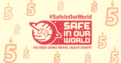 Safe In Our World celebrates 5th birthday with in-game activations in five games – RuneScape, Pokémon GO, Peridot, Southfield, and Gori: Cuddly Carnage