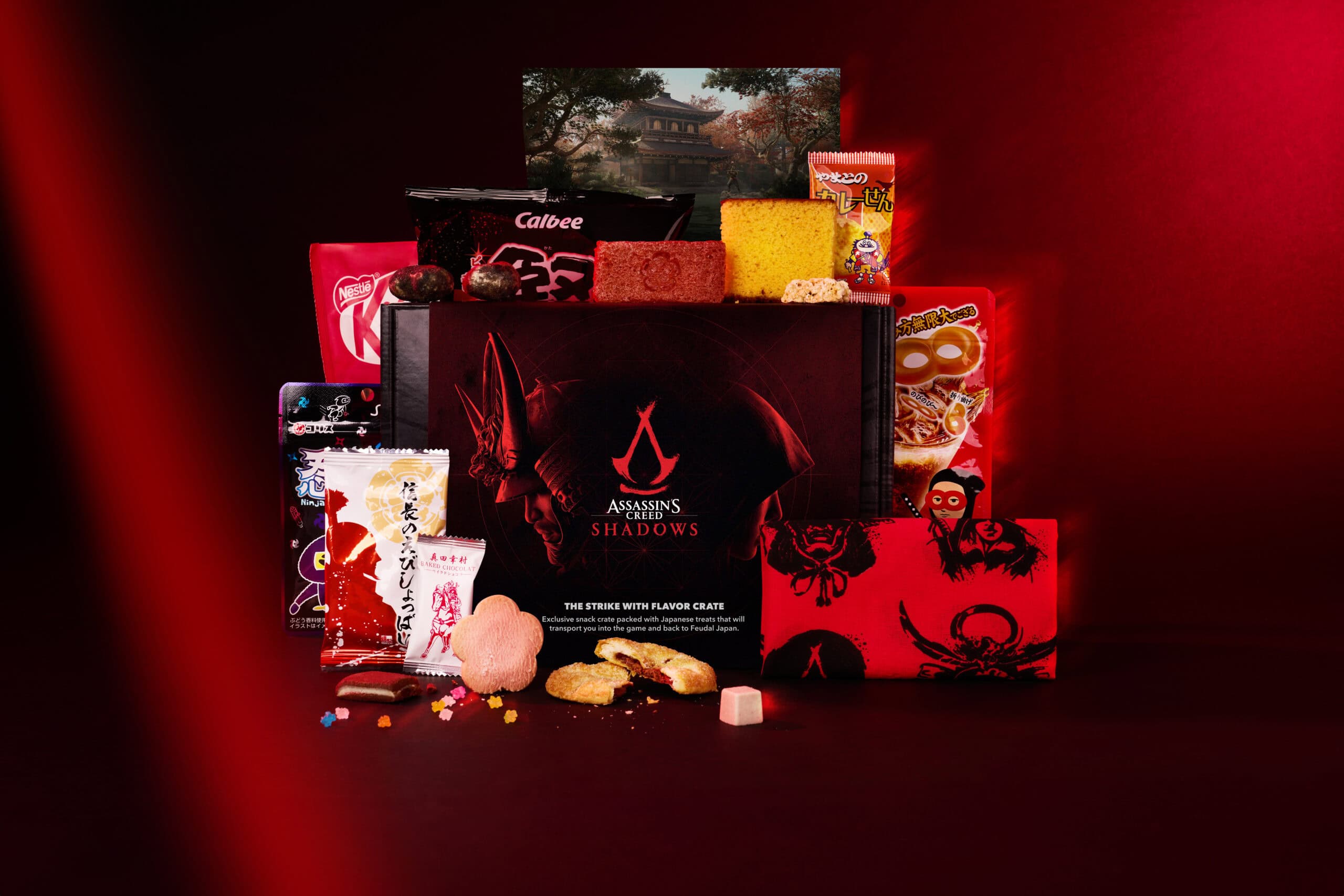 Assassin / Bath Festival セット Best of Spazazz Gift Set