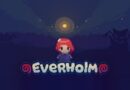 Confetti’s Cozy Corner: Everholm Review