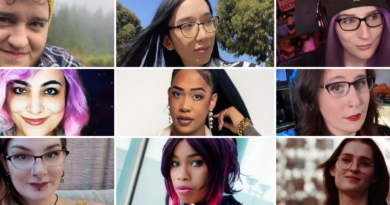 9 Trans streamers to follow for Trans Awareness Week