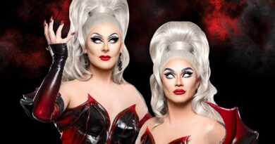 The Boulet Brothers x Dead By Daylight collab launches on Dragula