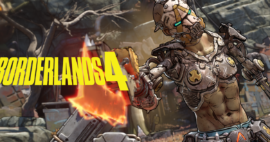 Borderlands 4 confirms release date and new skills in latest trailer