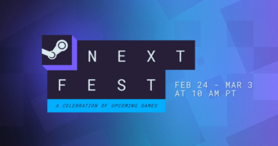 Confetti’s Cozy Corner: Best of Steam Next Fest