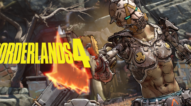 Borderlands 4 confirms release date and new skills in latest trailer