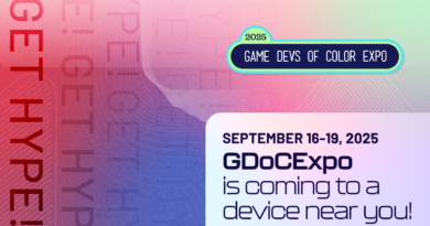 Game Devs of Color Expo returns this September