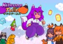 Confetti’s Cozy Corner: Interview with Kitsune Games