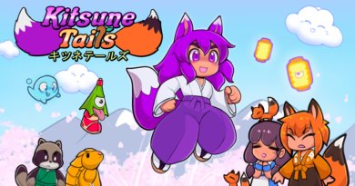 Confetti’s Cozy Corner: Interview with Kitsune Games