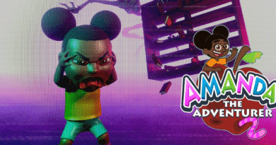 Confetti’s Cozy Corner: Amanda the Adventurer 2 review