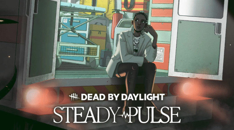 Confetti’s Cozy Corner: Orela Rose – the first original transgender character in Dead by Daylight