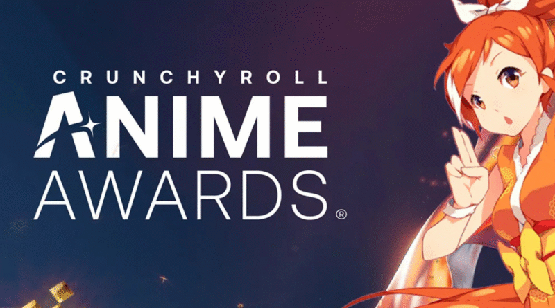 The Crunchyroll Anime Awards: I’m rooting for everyone ace!
