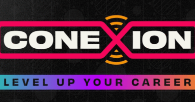 Latinx in Gaming’s “CONEXIÓN: Level Up Your Career” kicks off June 23rd