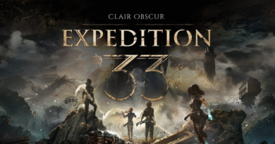 Clair Obscur: Expedition 33 – the JRPG gateway drug
