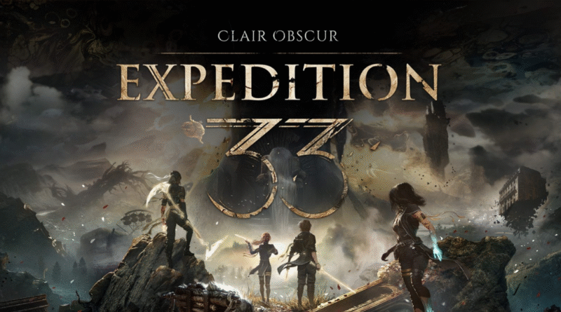 Clair Obscur: Expedition 33 – the JRPG gateway drug