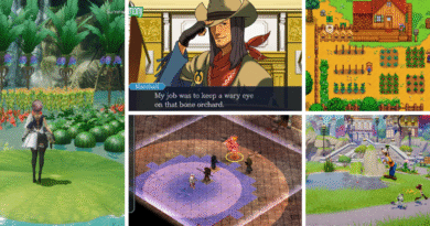 5 games to replenish your mental health mana