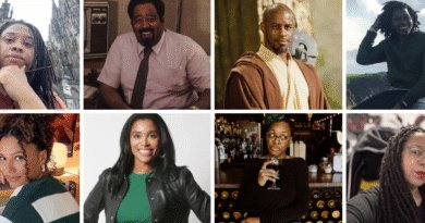 Confetti’s Cozy Corner: Black American games industry trailblazers who inspire me!