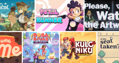 Confetti’s Cozy Corner: Indie standouts from Summer Game Fest showcases