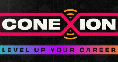 Latinx in Gaming’s “CONEXIÓN: Level Up Your Career” kicks off June 23rd